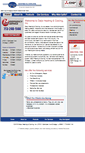 Mobile Screenshot of deljocooling.com